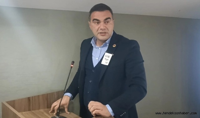 CHP Hendek'ten MEB'in Anaokulu Kararına Tam Destek: