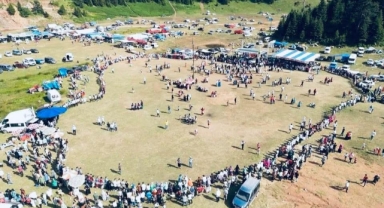 Çiğdem Yaylası'nda Su Hasreti Bitiyor: Sondaj Çalışmaları Başladı!