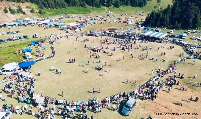 Çiğdem Yaylası'nda Su Hasreti Bitiyor: Sondaj Çalışmaları Başladı!