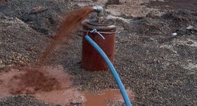 Çiğdem Yaylası'nda Su Sorunu Çözüldü: Şenlikler Öncesi Büyük Sevinç!