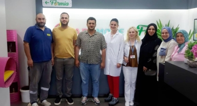 DÜNYA HEPATİT GÜNÜNDE AŞILARIN ÖNEMİ VURGULANDI