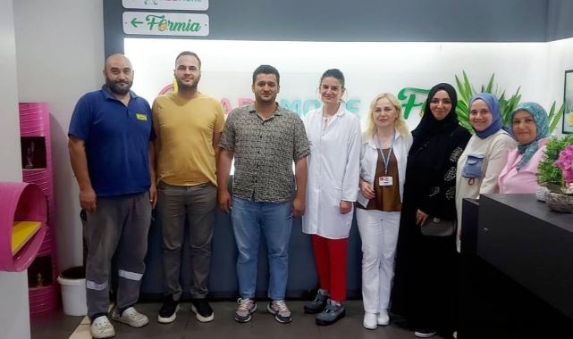 DÜNYA HEPATİT GÜNÜNDE AŞILARIN ÖNEMİ VURGULANDI