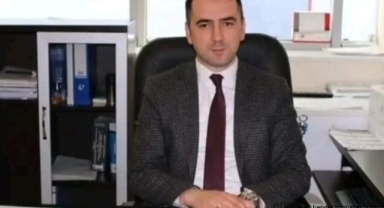 Gökhan Eygi, Karasu Devlet Hastanesi Müdürü Oldu!