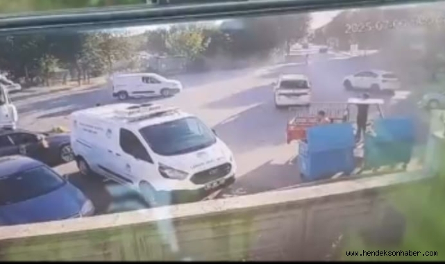 Hendek Emniyetinden Düğün Konvoyunda Drift Yapanlara Ceza!