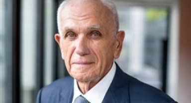 Hendek'in Acı Kaybı: Prof. Dr. M. Fadlullah Cerrahoğlu Vefat Etti