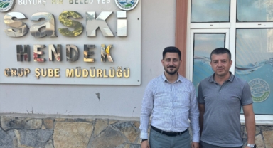 Hendek’in Su Sorunu Ortak Akılla Çözülmelidir