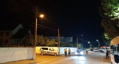 Hendek'te Abartı Egzozlu Motosikletlere Göz Açtırılmıyor: 3 Motosiklet Trafikten Men Edildi!