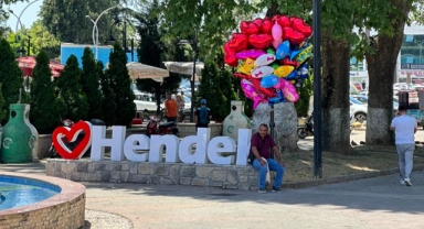 Hendek'te Su Kesintileri Bıktırdı