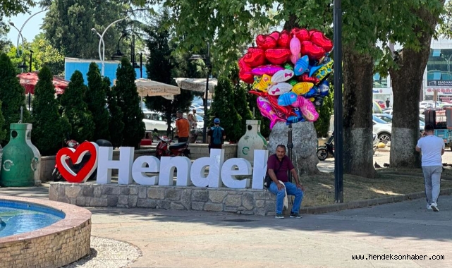 Hendek'te Su Kesintileri Bıktırdı