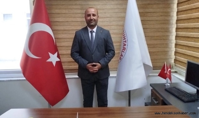 Hendek'te Su Krizi Derinleşiyor Muhtarın Endişeleri Gerçek Oldu