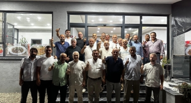 Hendek Yeniden Refah Partisi'nde Yeni Dönem: Hüdaverdi Bahadır ve A Takımı Belli Oldu!