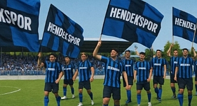Hendekspor'da Yeni Başkan Belli Oldu