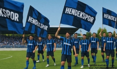 Hendekspor'da Yeni Başkan Belli Oldu