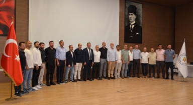 Hendekspor'da Yeni Dönem Başladı, Basınla İlişkiler Nasıl Şekillenecek?