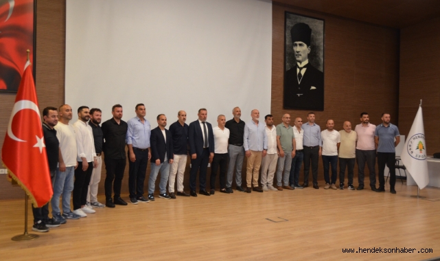 Hendekspor'da Yeni Dönem Başladı, Basınla İlişkiler Nasıl Şekillenecek?