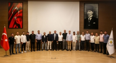 Hendekspor'da Yeni Dönem Başlıyor: Sadettin Meraklı Başkanlığında Hedef Büyük