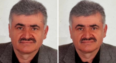 İbrahim Yılmaz Vefat Etti