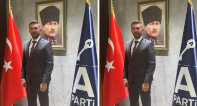 Meydanlarda Terör Dediler, Şimdi Kol Kola Girdiler!