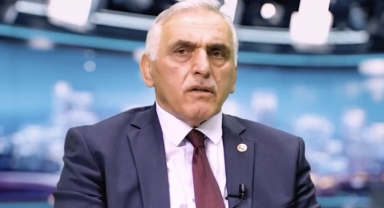 Milletvekili Ali İnci'den 