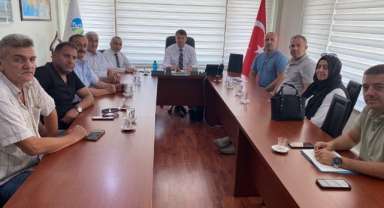 Muhtar Baltacı'dan Net Mesaj - 