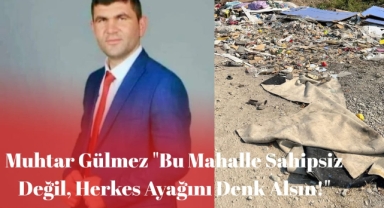 Muhtar Gülmez 