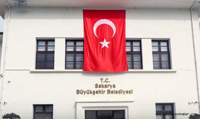Sakarya Büyükşehir’den açıklama: Tüm etkinlikler iptal edildi