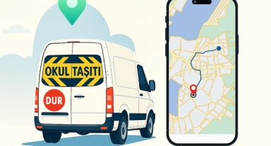 Taşımalı Eğitimde Dijital Dönem Başladı: Servisler Artık Anlık Takipte!