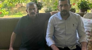 Yeşilyurt Eski Muhtarı İbrahim Tosun Vefat Etti