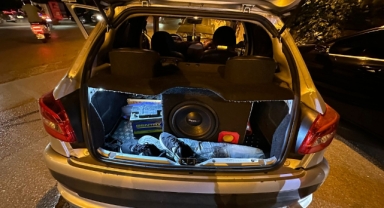 ​Abartı Egzoz ve Gürültü Kirliliğine Geçit Yok: Sakarya'da 50 Sürücüye Ceza Yağdı