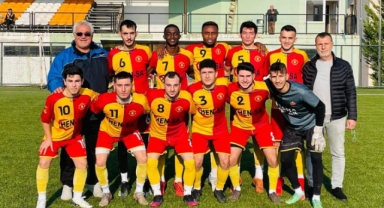 AKOVASPOR BAŞKANI'NDAN YETKİLİLERE ÇAĞRI: AYRIMCILIK YAPILMASIN!