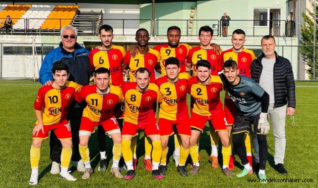 AKOVASPOR BAŞKANI'NDAN YETKİLİLERE ÇAĞRI: AYRIMCILIK YAPILMASIN!