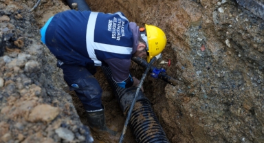 Akyazı, Hendek ve Sapanca’ya 600 milyon liralık altyapı yatırımı: Önemli adım geride kaldı