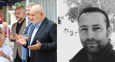 Başkan Püsküllü'den Taziye Mesajı: Hendek Belediyesi Yasta