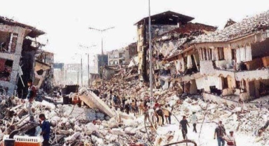 Bülent Yaman Yazdı ​17 Ağustos 1999'dan Çeyrek Asır Sonra: Depremi Unuttuk Mu?