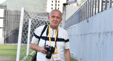 Bülent Yaman Yazdı Hendekspor'un 'Sessiz' Seçmeleri: Yerel Basın Yine Devre Dışı Kaldı