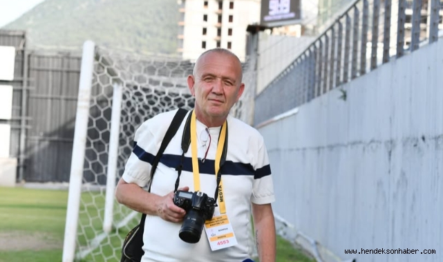 Bülent Yaman Yazdı Hendekspor'un 'Sessiz' Seçmeleri: Yerel Basın Yine Devre Dışı Kaldı
