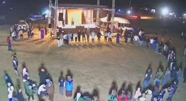 Çiğdem Yaylası Şenliği Tartışmalar Gölgesinde Başladı