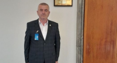 Güler'den Net Çağrı: 