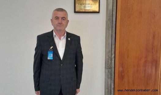 Güler'den Net Çağrı: "Yorum Yapılmasın