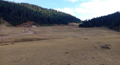  Genç Karadenizliler'den Hendek Belediyesine Teşekkür 