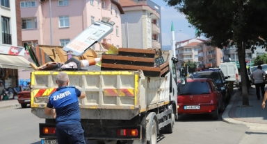 ​Hendek Kaldırımları Nefes Alıyor: İşgale Son!