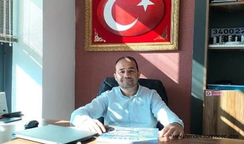 ​Hendek Karadenizliler Derneği'nden Açıklama