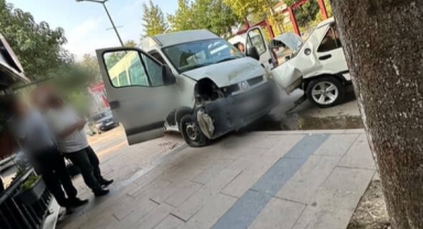 Hendek'te Direksiyon Başında Kalp Krizi Geçiren Sürücü Hayatını Kaybetti