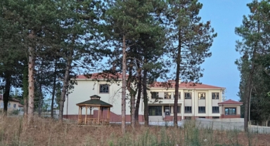 Hendek'te Eğitime Yeni Nefes: Özel Çocuklar İçin Dev Yatırım!