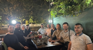 Hendek'te Karadeniz Rüzgarı Esecek: 4. Kültür Festivali Hazırlıkları Başladı