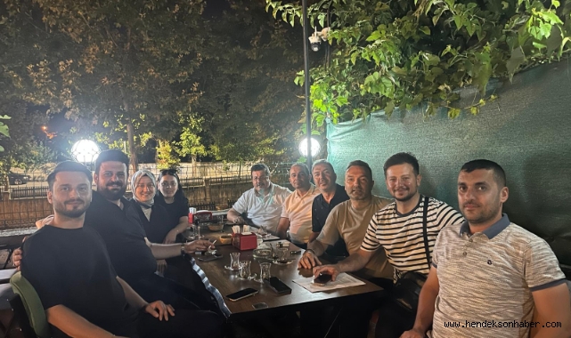 Hendek'te Karadeniz Rüzgarı Esecek: 4. Kültür Festivali Hazırlıkları Başladı