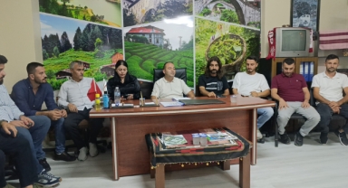Hendek'te Karadeniz Rüzgarı! Festival İçin Sonunda Müjdeli Haber Geldi
