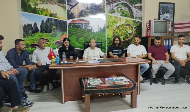 Hendek'te Karadeniz Rüzgarı! Festival İçin Sonunda Müjdeli Haber Geldi