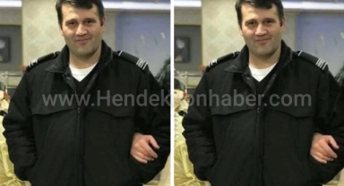 Giresundan Hendek'e Acı Haber: Fındık İçin Gittiği Memleketinde hayatını kaybetti