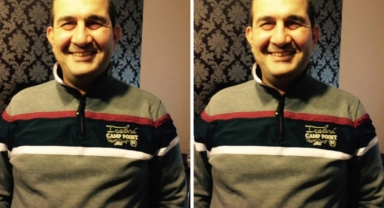 Hendekli İş İnsanı Resul Coşkun Vefat Etti